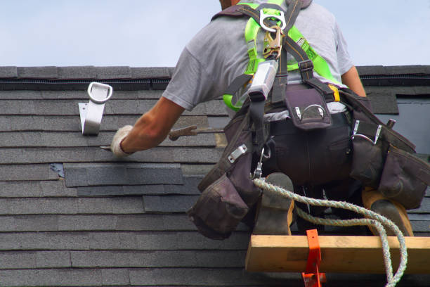 Best Chimney Flashing Repair  in Browntown, PA